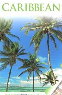 Sarah Cameron - Caribbean