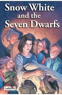 Gavin Gant Scott - Snow White and the Seven Dwarfs