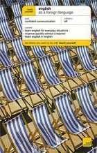 Sandra Stevens - Teach Yourself English as a Foreign Language