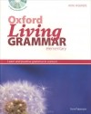 Кен Патерсон - Oxford Living Grammar: Elementary: Student's Book: Learn and Practise Grammar in Context (+ CD-ROM)
