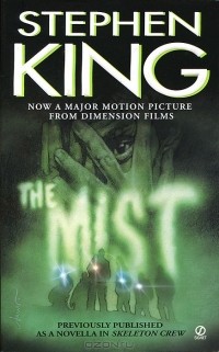 Stephen King - The Mist