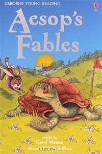 Эзоп  - Aesop's Fables