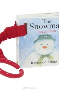 The Snowman Buggy Book