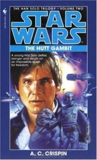 A.C. Crispin - The Hutt Gambit