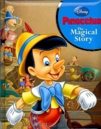  - Disney's Pinocchio: The Magical Story