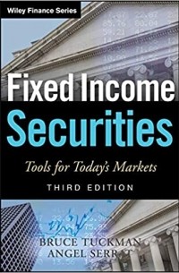 Фрэнк Дж. Фабоцци - Fixed Income Securities