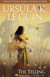 Ursula Le Guin - The Telling