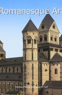 - Romanesque Art