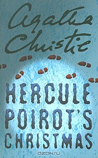 Agatha Christie - Hercule Poirot’s Christmas