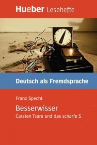 Franz Specht - Besserwisser