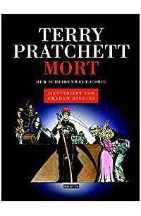 Mort. Der Scheibenwelt