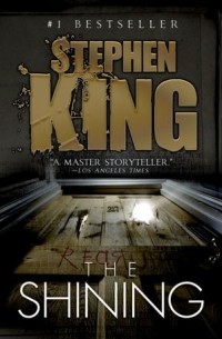 Stephen King - The Shining