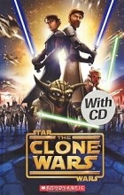  - Star Wars: The Clone Wars: Level 2 (+ CD)