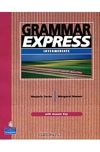  - Grammar Express: Intermediate