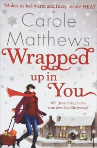 Wrapped Up in You