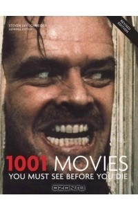  - 1001 Movies You Must See Before You Die