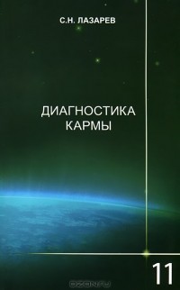 Сергей Лазарев - Диагностика кармы. Книга 11. Завершение диалога