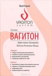 Юрий Корнев - Система Вагитон