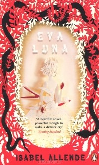 Isabel Allende - Eva Luna
