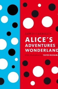 Льюис Кэрролл - Lewis Carroll's Alice's Adventures in Wonderland
