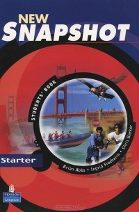 New Snapshot: Starter Level: Students' Book