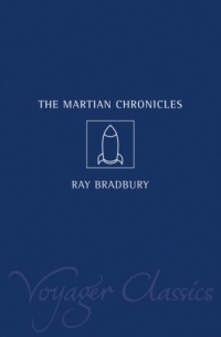 Ray Bradbury - The Martian Chronicles