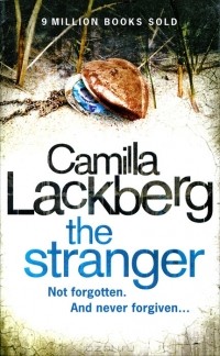 Camilla Lackberg - The Stranger