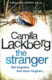 Camilla Lackberg - The Stranger