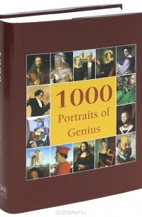  - 1000 Portraits of Genius
