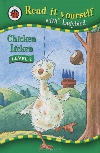 Chicken Licken: Level 2