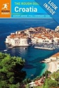  - The Rough Guide to Croatia