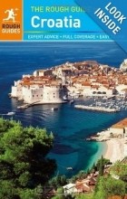  - The Rough Guide to Croatia