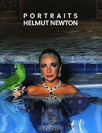 Хельмут Ньютон - Helmut Newton Portraits