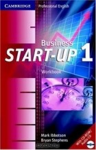  - Business Start-Up 1: Workbook (+ CD-ROM)