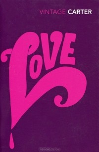 Angela Carter - Love