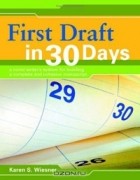 Karen Wiesner - First Draft in 30 Days