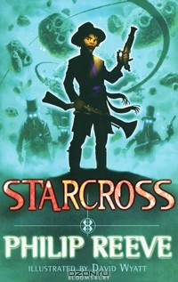 Philip Reeve - Starcross