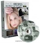  - Photo Recipes Live: Behind the Scenes, Part 2: Your Guide to Today&#039;s Most Popular Lighting Techniques