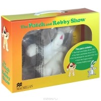  - The Patch and Robby Show (комплект из тетради и 2 DVD)