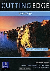  - Cutting Edge: Advanced: Student's Book