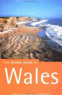  - The Rough Guide to Wales