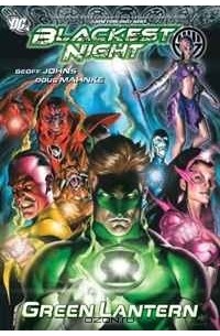 Green Lantern: Blackest Night