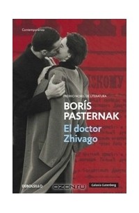 Boris Pasternak - El doctor Zhivago