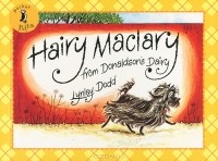 Lynley Dodd - Hairy Maclary from Donaldson's Dairy