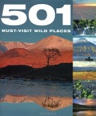Jackum Brown - 501 Must-Visit Wild Places