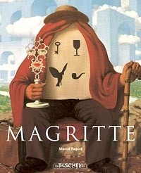 Марсель Паке - Magritte