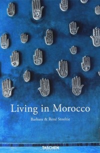  - Living in Morocco