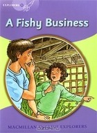 - A Fishy Business: Level 5