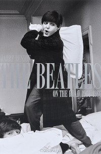 The Beatles: On the Road 1964-1966