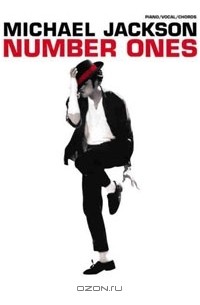 Майкл Джексон - Michael Jackson: Number Ones